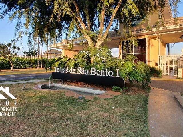 Terreno em condomínio para Venda em Limeira - 2