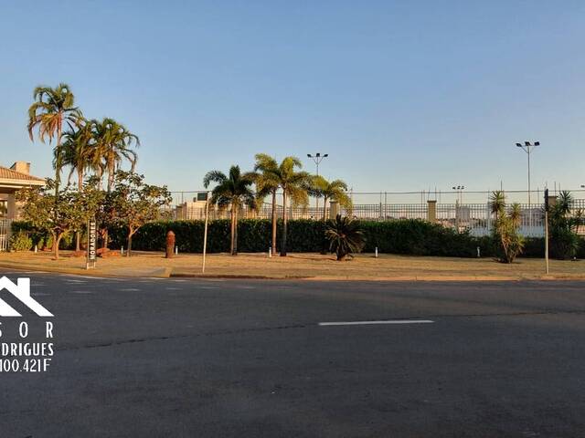 Terreno em condomínio para Venda em Limeira - 1