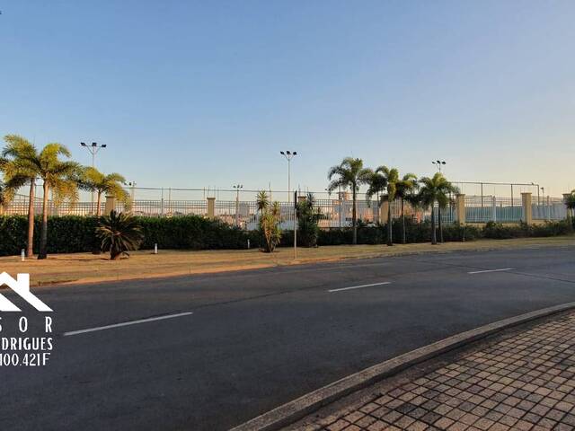 Terreno em condomínio para Venda em Limeira - 4