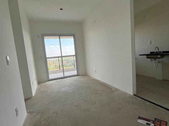 #455 - Apartamento para Venda em Limeira - SP - 1