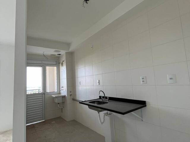 Apartamento para Venda em Limeira - 4