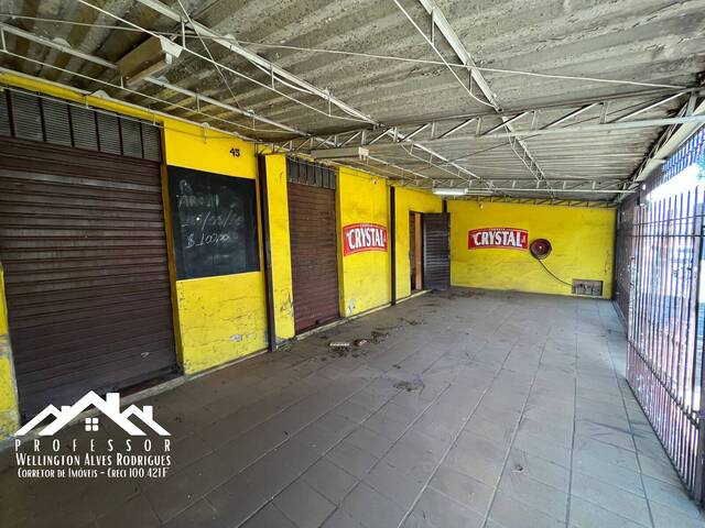 #457 - Ponto Comercial para Venda em Limeira - SP - 2