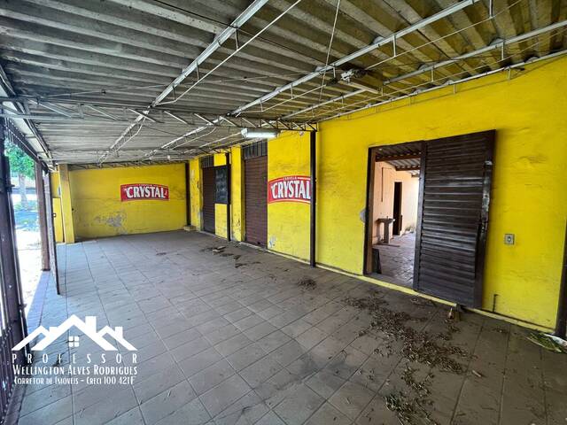 #457 - Ponto Comercial para Venda em Limeira - SP - 3