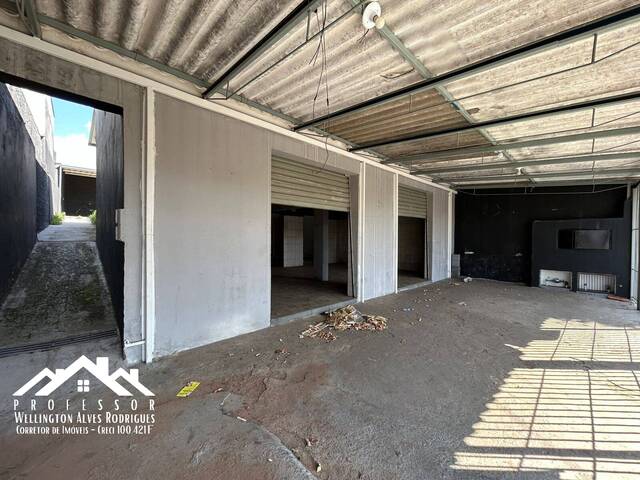 #460 - Ponto Comercial para Venda em Limeira - SP - 1