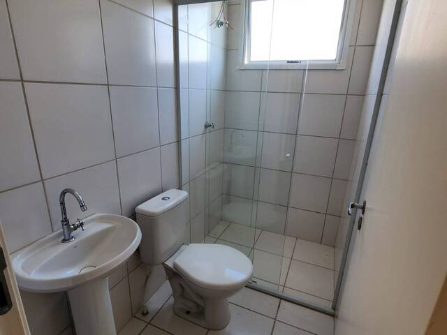 #466 - Apartamento para Venda em Limeira - SP - 2