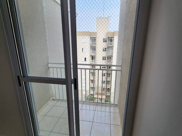 #466 - Apartamento para Venda em Limeira - SP - 3