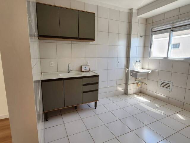 Apartamento para Venda em Limeira - 5