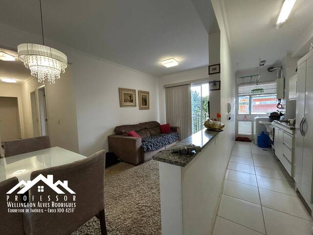 Apartamento para Venda em Limeira - 5