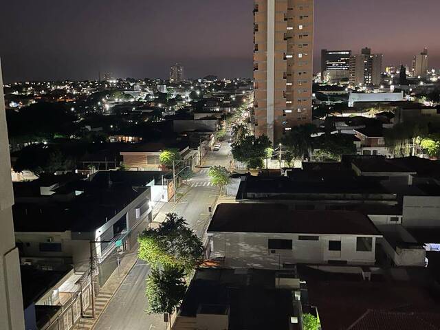 #470 - Apartamento para Venda em Limeira - SP - 1