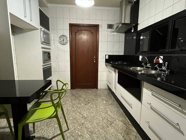 #470 - Apartamento para Venda em Limeira - SP - 3