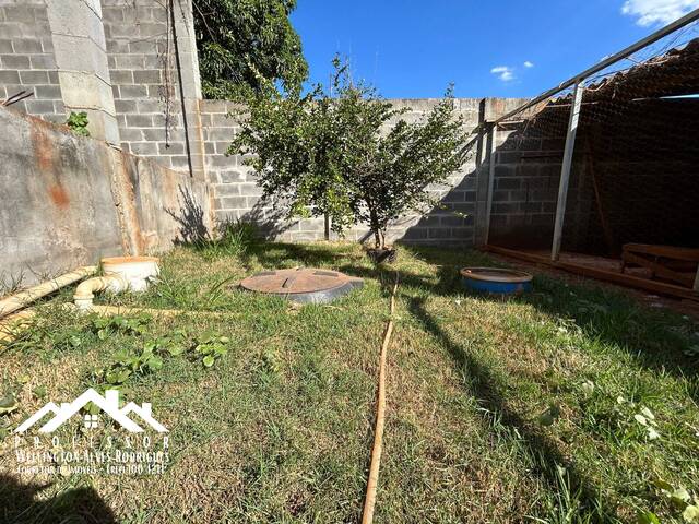 Chácara para Venda em Limeira - 4