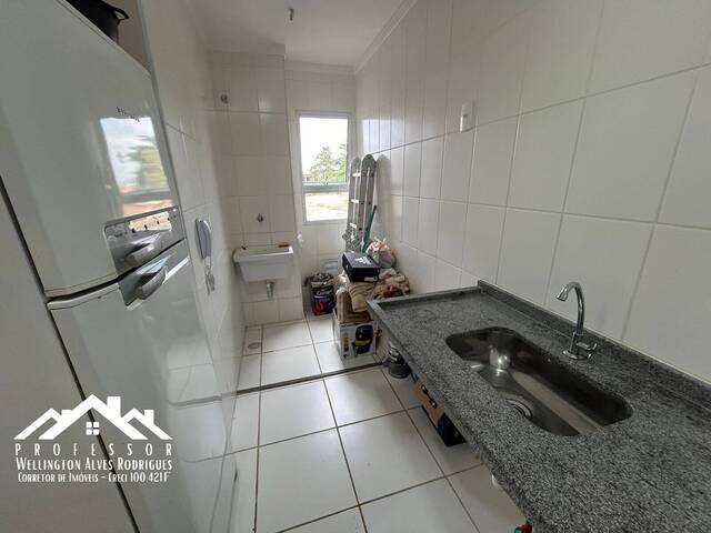 Apartamento para Venda em Limeira - 2