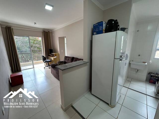 #477 - Apartamento para Venda em Limeira - SP - 3