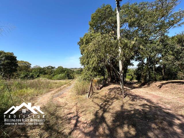 Sítio para Venda em Limeira - 2