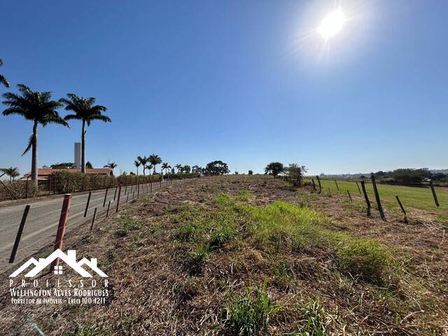 Área para Venda em Limeira - 2