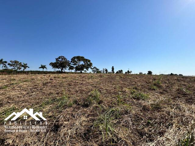 Área para Venda em Limeira - 4