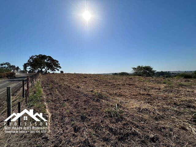 Área para Venda em Limeira - 5