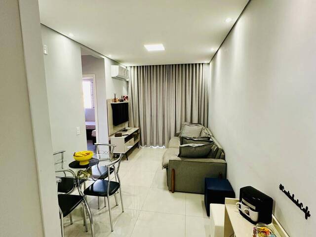 Apartamento para Venda em Limeira - 5