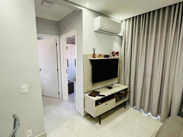 Apartamento para Venda em Limeira - 4