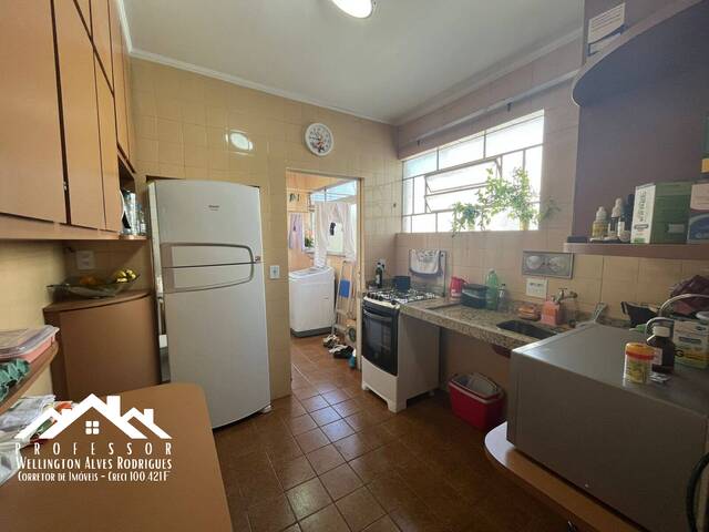 Apartamento para Venda em Limeira - 1