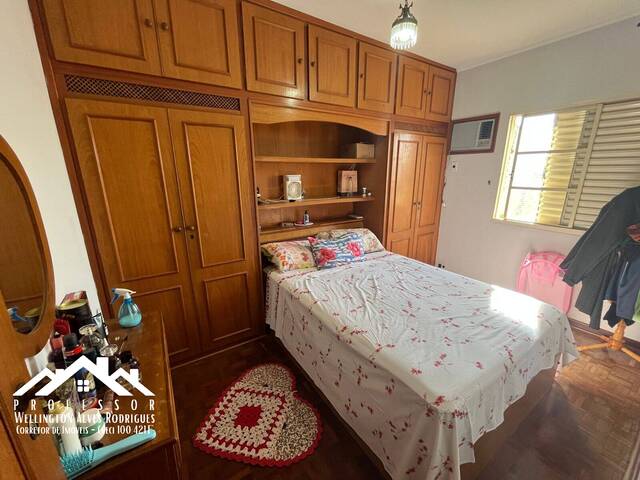 Apartamento para Venda em Limeira - 4