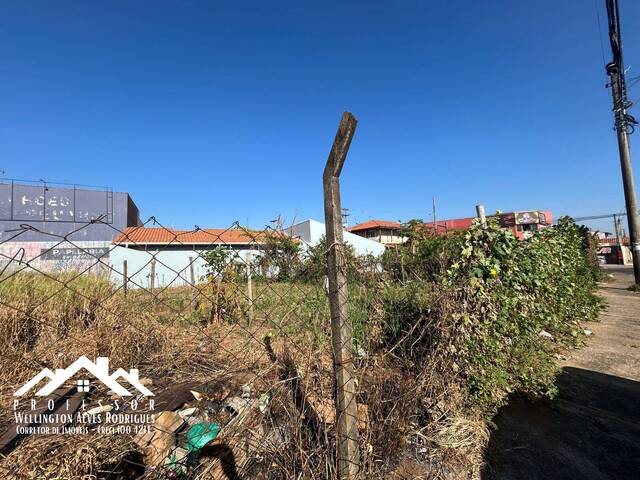 #491 - Terreno para Venda em Limeira - SP - 3