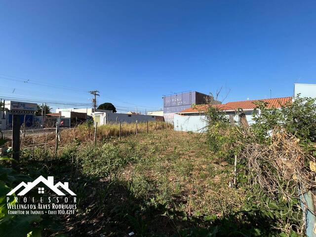 Terreno para Venda em Limeira - 2