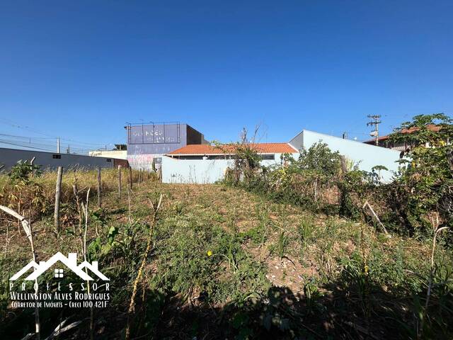 Terreno para Venda em Limeira - 5