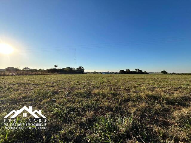 Área para Venda em Limeira - 2