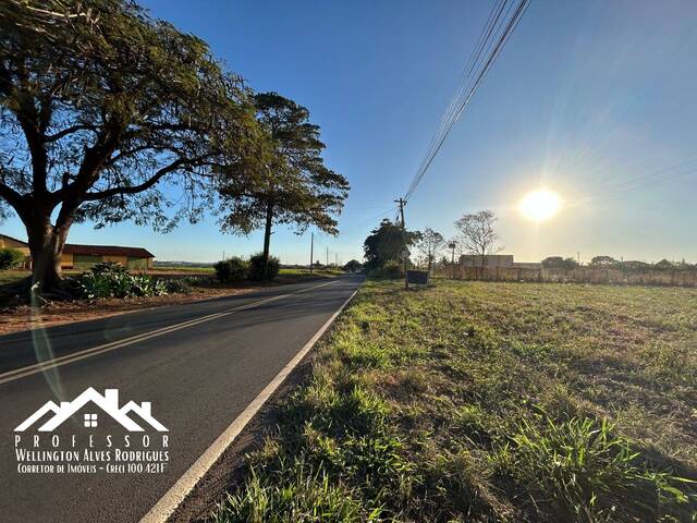 #511 - Área para Venda em Limeira - SP - 1