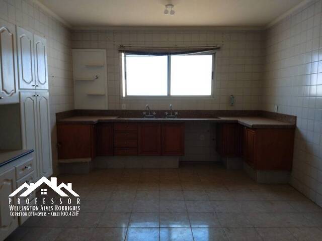 #524 - Apartamento para Venda em Limeira - SP - 3