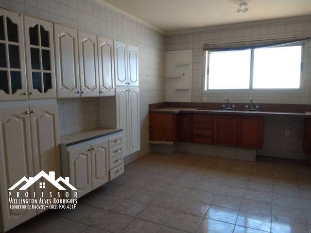 #524 - Apartamento para Venda em Limeira - SP - 2