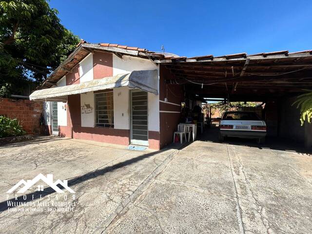 #538 - Casa para Venda em Limeira - SP - 1