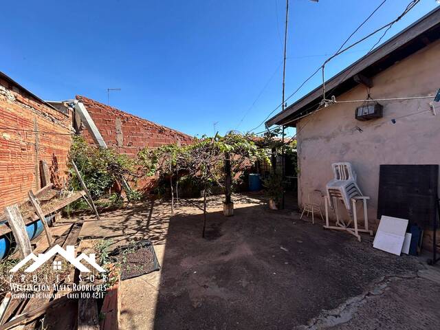 Casa para Venda em Limeira - 4