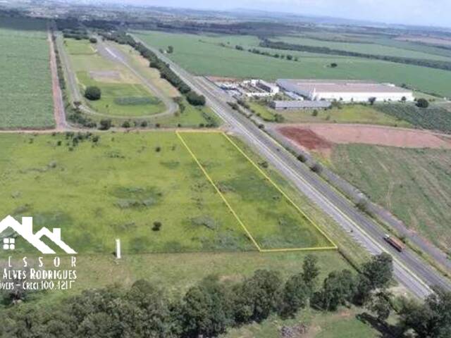 Terreno para Venda em Limeira - 4