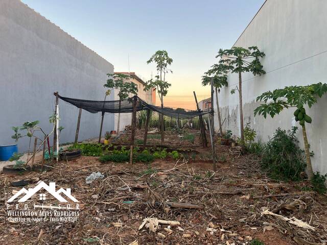 #548 - Terreno para Venda em Limeira - SP