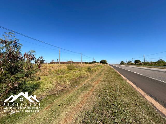 Terreno para Venda em Limeira - 5