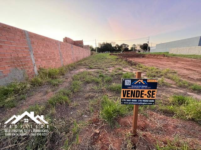 Terreno para Venda em Limeira - 5