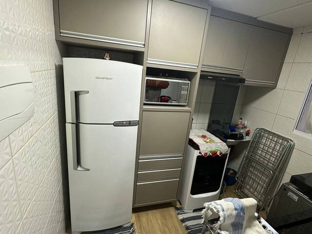 Apartamento para Venda em Limeira - 3