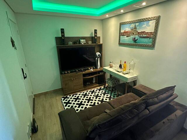 Apartamento para Venda em Limeira - 5