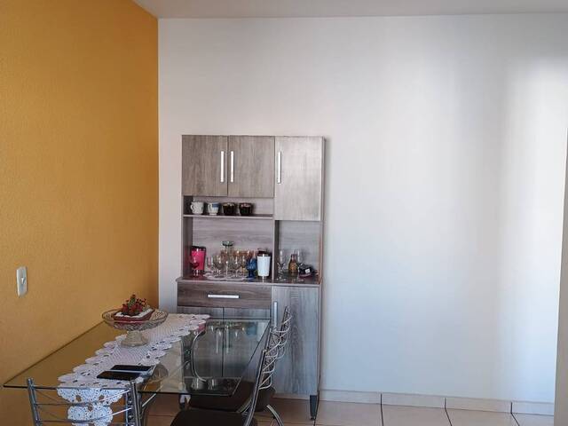 Apartamento para Venda em Limeira - 4