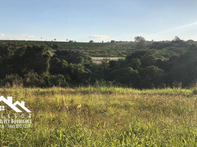 Terreno para Venda em Limeira - 2