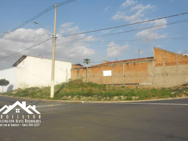 Terreno para Venda em Limeira - 1