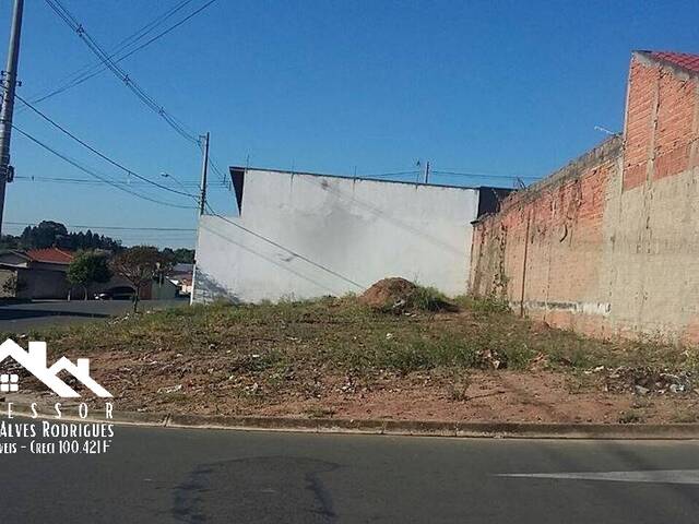 #570 - Terreno para Venda em Limeira - SP - 3