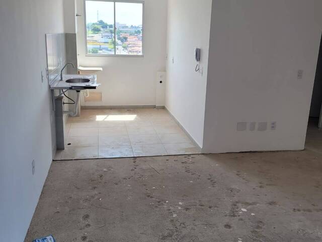 #576 - Apartamento para Venda em Limeira - SP - 2