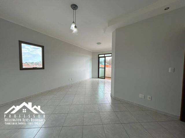 #567 - Apartamento para Venda em Limeira - SP - 2