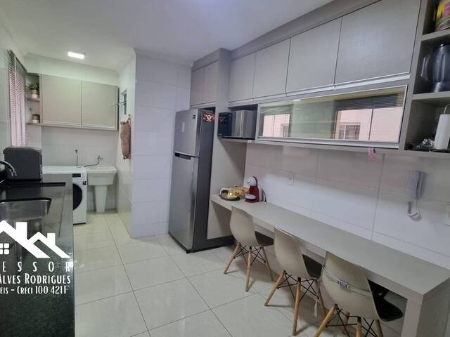 Apartamento para Venda em Limeira - 4