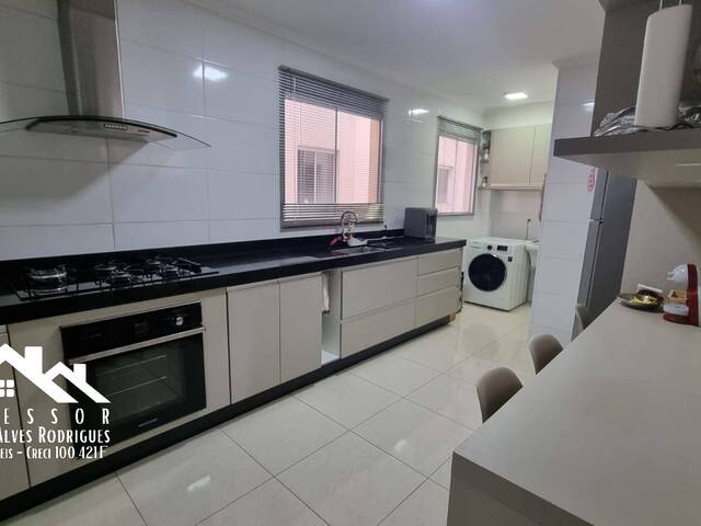 #589 - Apartamento para Venda em Limeira - SP - 3