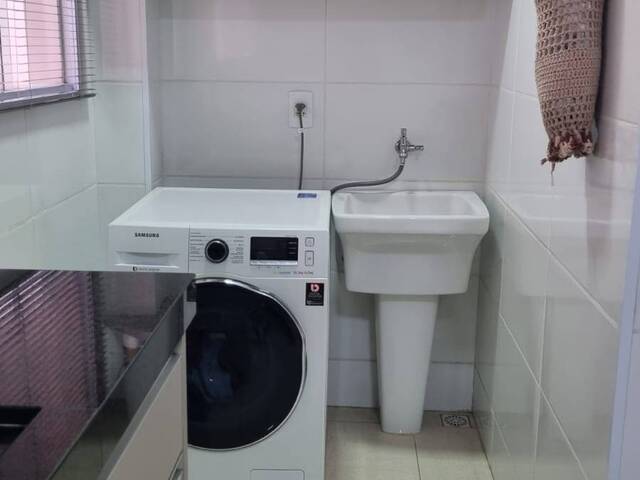 Apartamento para Venda em Limeira - 5