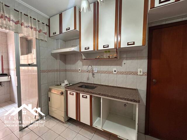 Apartamento para Venda em Limeira - 4